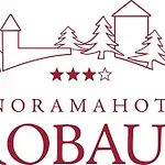 Panoramahotel Grobauer 3*