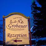 Hotel Panoramahotel Grobauer