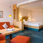 Hotel Panoramahotel Grobauer Spiegelau