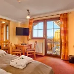 Panoramahotel Grobauer