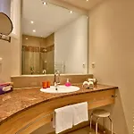 Panoramahotel Grobauer 3*