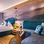 Hotel Panoramahotel Grobauer Spiegelau