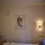 Panoramahotel Grobauer 3*