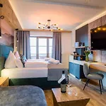 Panoramahotel Grobauer Hotel