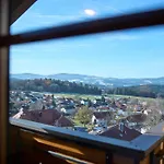 Hotel Panoramahotel Grobauer 3*