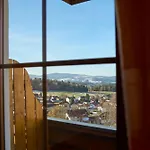 Panoramahotel Grobauer Hotel Spiegelau