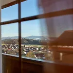 Panoramahotel Grobauer 3*