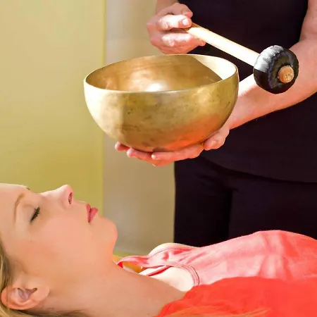 Panoramahotel Grobauer 3* シュピーゲラウ