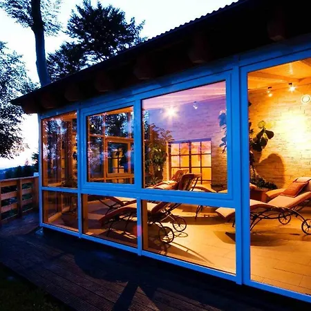 Panoramahotel Grobauer 3*