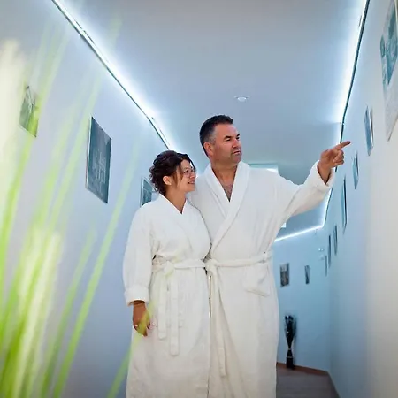 Panoramahotel Grobauer ホテル 3*