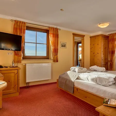 Hotel Panoramahotel Grobauer Spiegelau