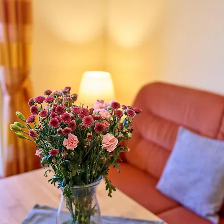 Panoramahotel Grobauer ホテル