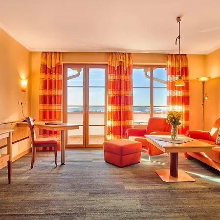 Panoramahotel Grobauer ホテル 3*