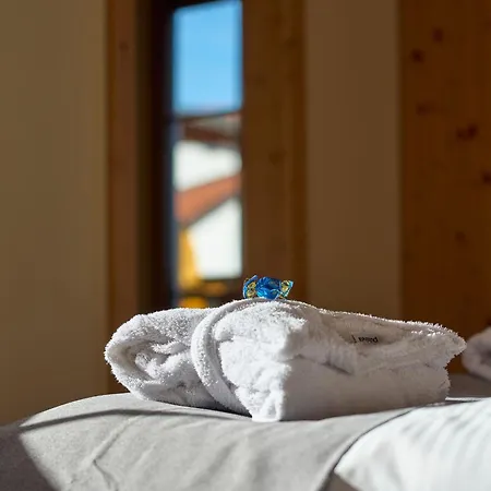 Panoramahotel Grobauer 3*