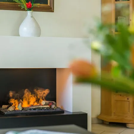 Panoramahotel Grobauer 3* シュピーゲラウ