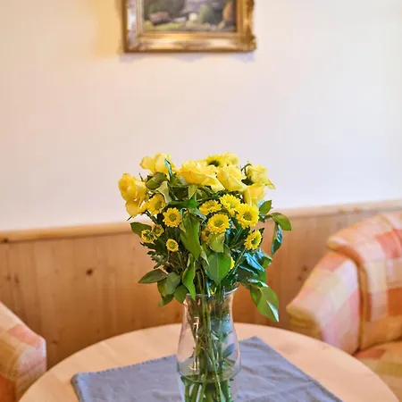 Panoramahotel Grobauer