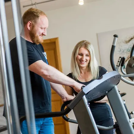 Panoramahotel Grobauer ホテル シュピーゲラウ