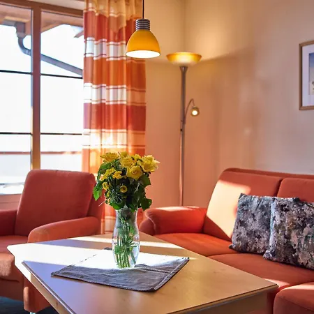 ホテル Panoramahotel Grobauer シュピーゲラウ