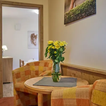 Panoramahotel Grobauer 3*