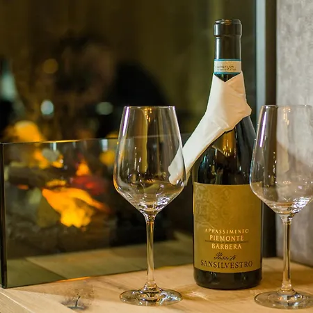 Panoramahotel Grobauer ホテル シュピーゲラウ