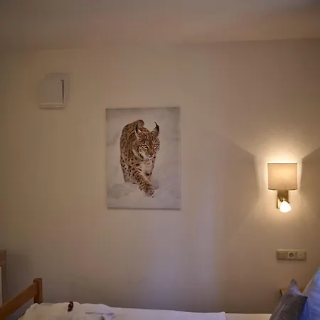 Panoramahotel Grobauer 3*