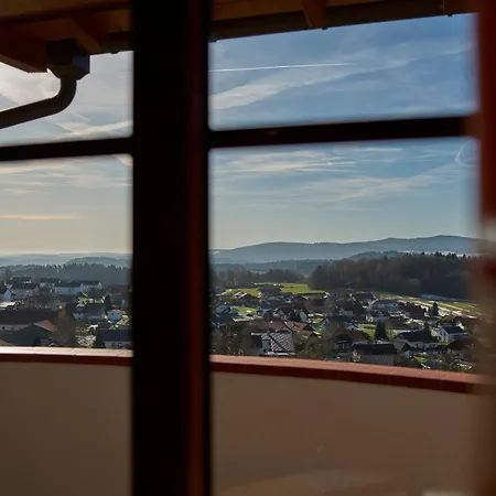 Panoramahotel Grobauer 3*