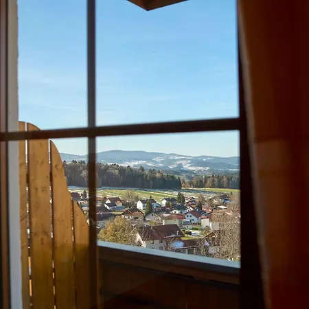 Panoramahotel Grobauer ホテル シュピーゲラウ