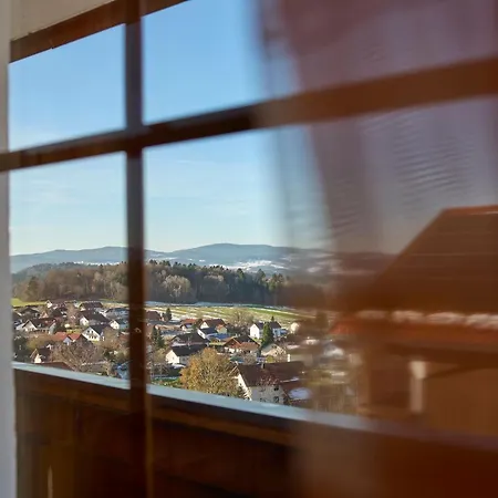 Panoramahotel Grobauer 3*