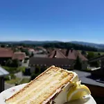 Panoramahotel Grobauer ホテル 3*