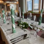 Panoramahotel Grobauer ホテル シュピーゲラウ