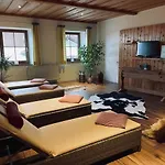 Panoramahotel Grobauer シュピーゲラウ