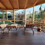 Panoramahotel Grobauer 3* シュピーゲラウ