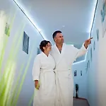 Panoramahotel Grobauer ホテル 3*