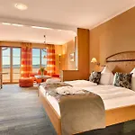 Panoramahotel Grobauer