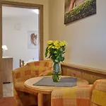 Panoramahotel Grobauer 3*