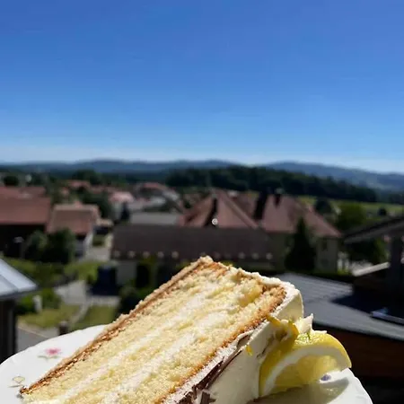 Panoramahotel Grobauer Hotel 3*