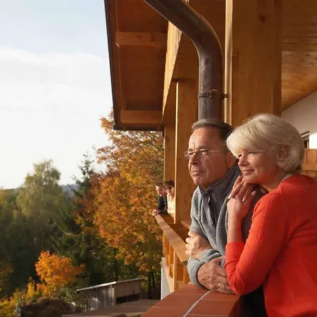 Panoramahotel Grobauer