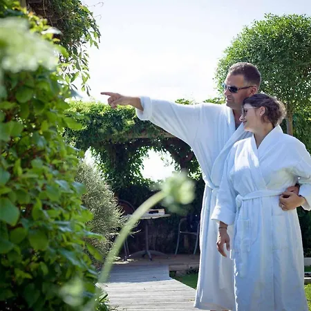 Panoramahotel Grobauer Hotel