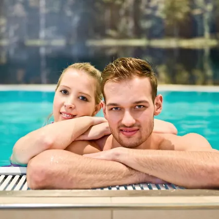 Panoramahotel Grobauer