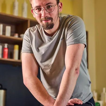 Panoramahotel Grobauer