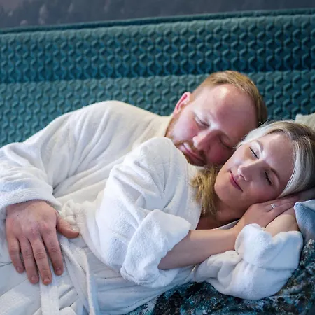 Panoramahotel Grobauer 3* Spiegelau