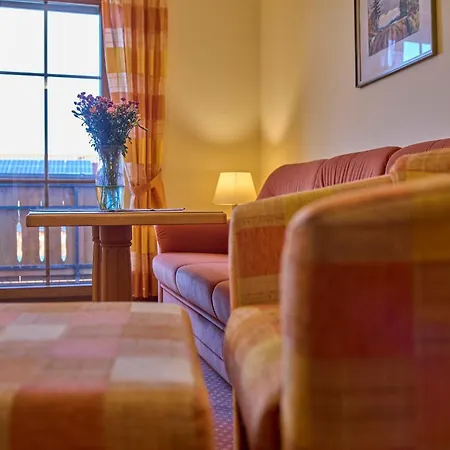 Panoramahotel Grobauer Hotel Spiegelau