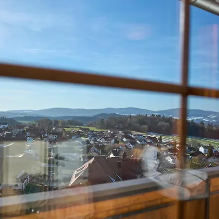 Panoramahotel Grobauer