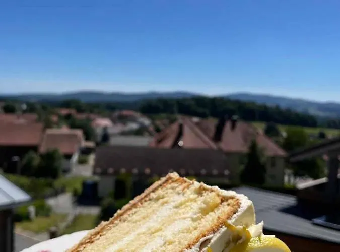 Panoramahotel Grobauer Hotell 3*