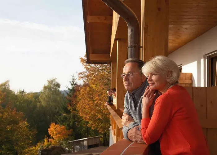 Panoramahotel Grobauer