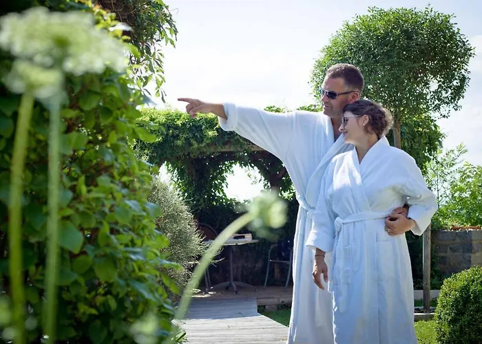 Panoramahotel Grobauer Hotel