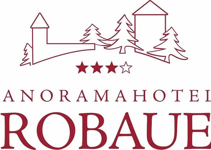 Panoramahotel Grobauer 3*