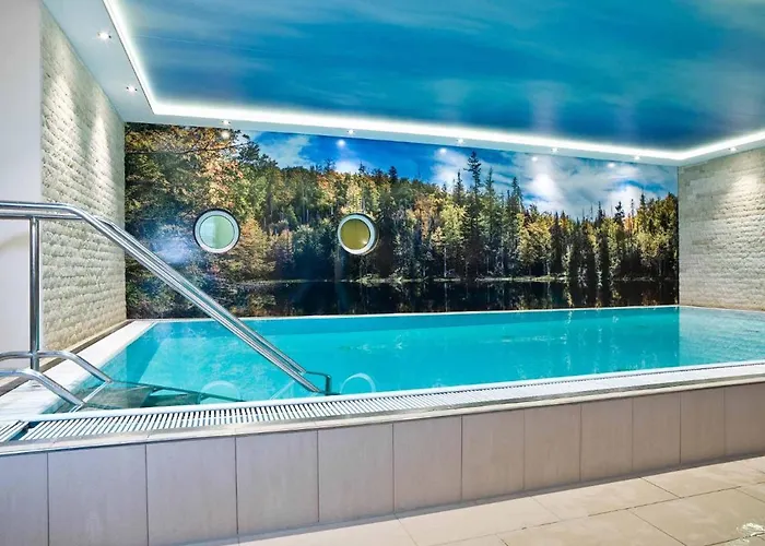 Hotell Panoramahotel Grobauer 3*