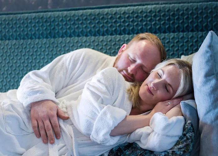 Panoramahotel Grobauer 3* Spiegelau