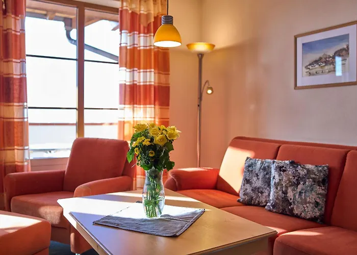 Hotell Panoramahotel Grobauer Spiegelau